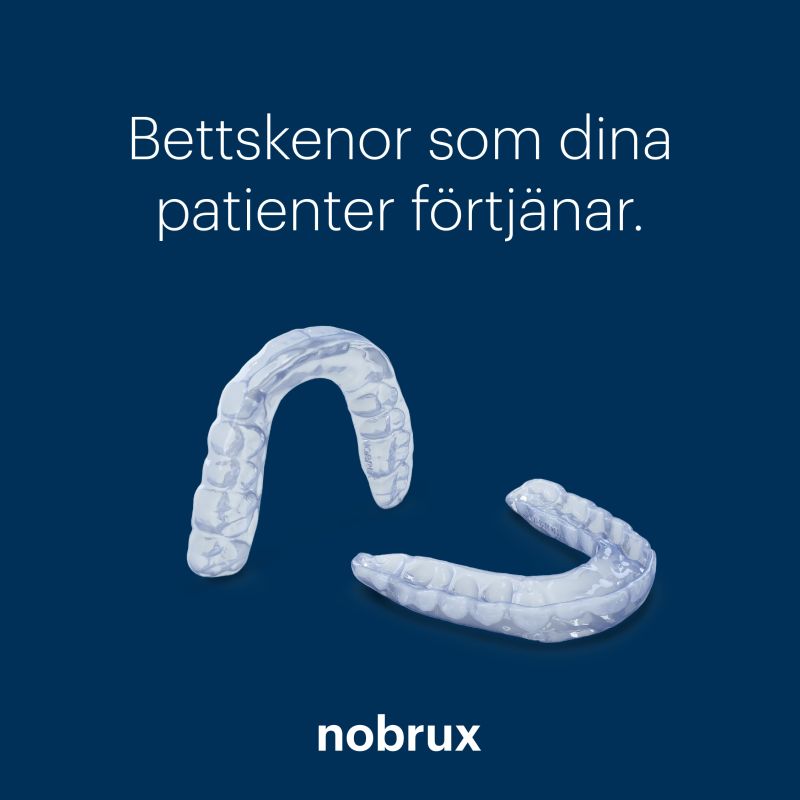 Bettskenor som dina patienter förtjänar.